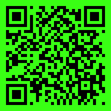 QR code for Haze's ETH address